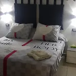 La Casa Dei Sogni Гостевой дом Gallico