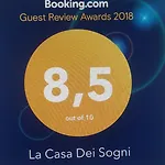 Πανσιόν La Casa Dei Sogni Gallico
