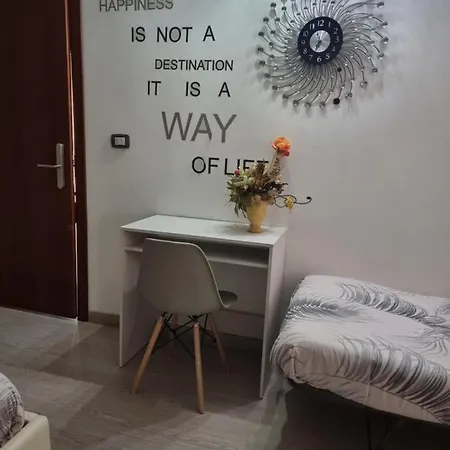 게스트하우스 La Casa Dei Sogni 3*