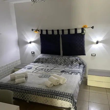 Guest house La Casa Dei Sogni 3*