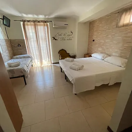La Casa Dei Sogni