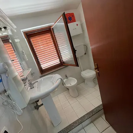 La Casa Dei Sogni Pensionat
