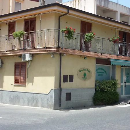 Guest house La Casa Dei Sogni Gallico