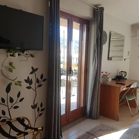 Guest house La Casa Dei Sogni