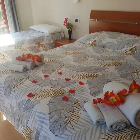 La Casa Dei Sogni Guest house