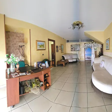 La Casa Dei Sogni