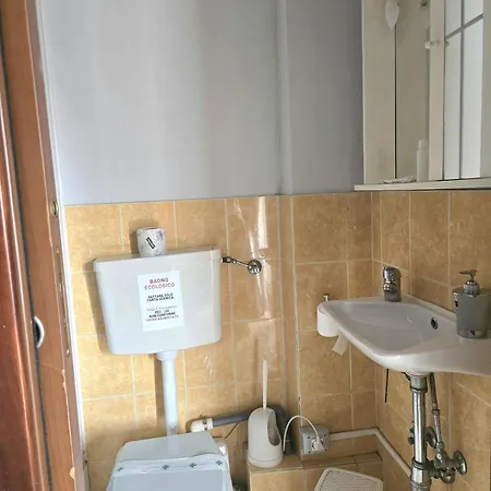 La Casa Dei Sogni Guest house