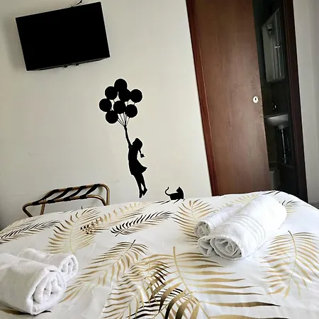 La Casa Dei Sogni Guest house 3*