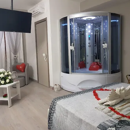 La Casa Dei Sogni Pensión 3*
