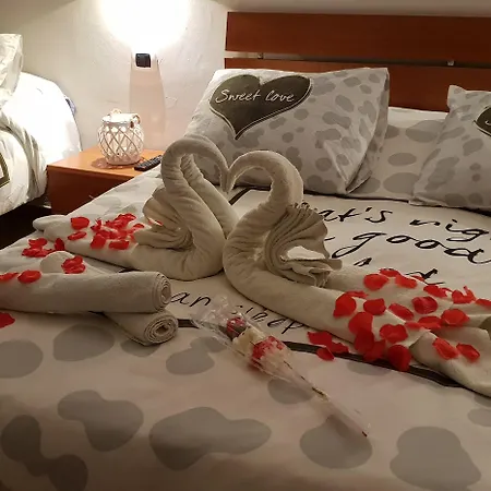 La Casa Dei Sogni Pensión