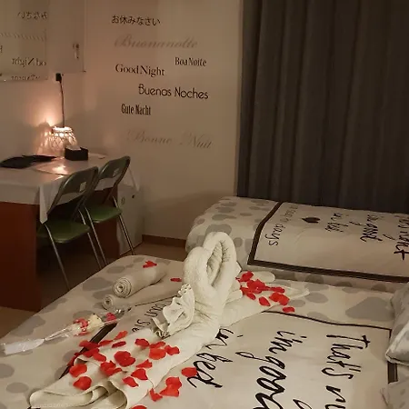 Pensión La Casa Dei Sogni 3*