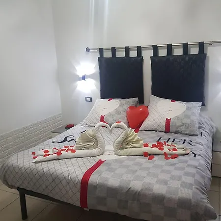 La Casa Dei Sogni Pensión