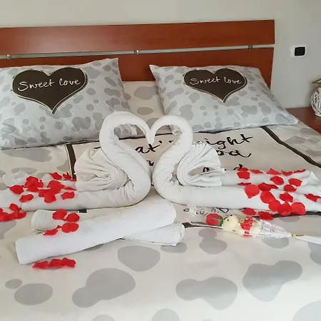 La Casa Dei Sogni 3*