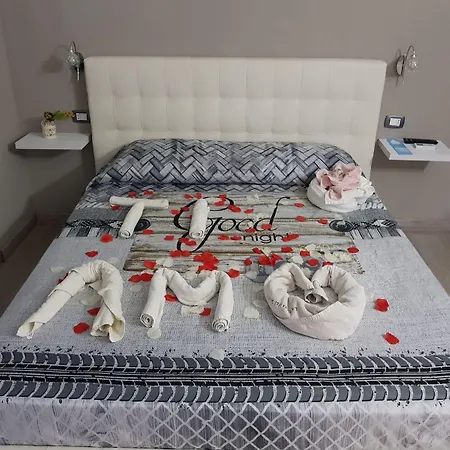 La Casa Dei Sogni 게스트하우스 Gallico