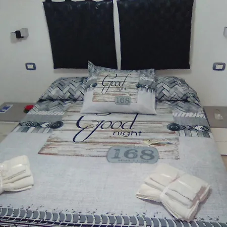 Pensión La Casa Dei Sogni 3*