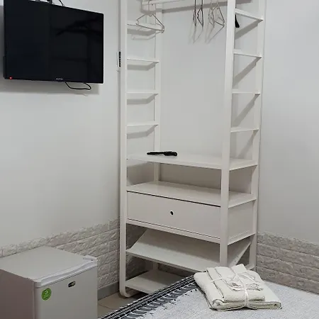 Pensión La Casa Dei Sogni Gallico