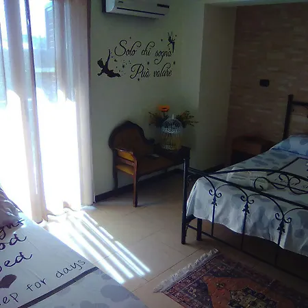 La Casa Dei Sogni Gallico