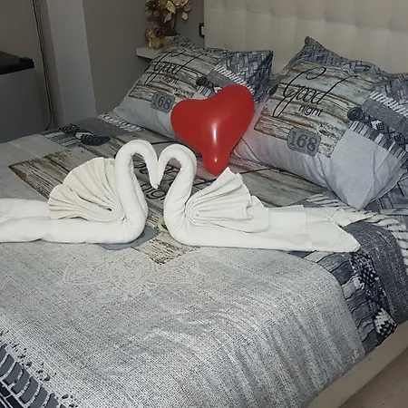 Pensión La Casa Dei Sogni 3*