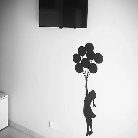 La Casa Dei Sogni 게스트하우스