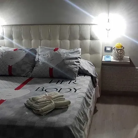 Pensión La Casa Dei Sogni