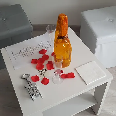 게스트하우스 La Casa Dei Sogni 3*