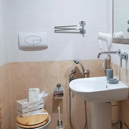 La Casa Dei Sogni 3*