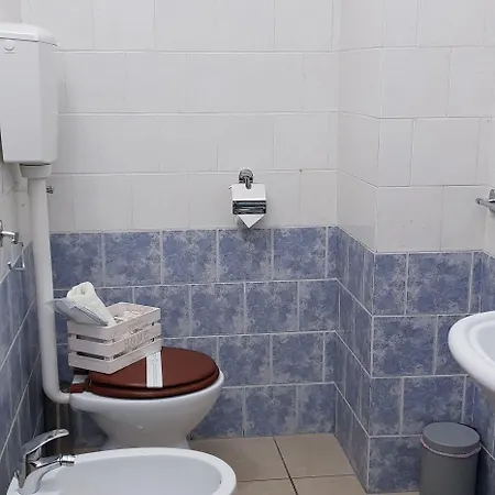 La Casa Dei Sogni 게스트하우스 Gallico