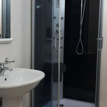 La Casa Dei Sogni Pensión 3*