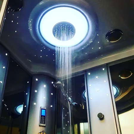 게스트하우스 La Casa Dei Sogni Gallico