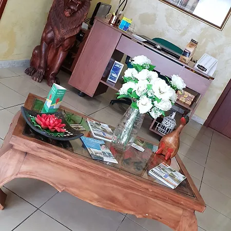 La Casa Dei Sogni Pensión 3*