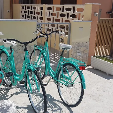 Pensión La Casa Dei Sogni 3*