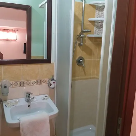 La Casa Dei Sogni Pensionat