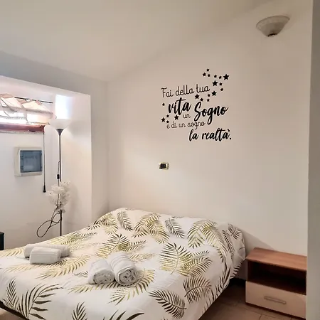 La Casa Dei Sogni Pensión 3*
