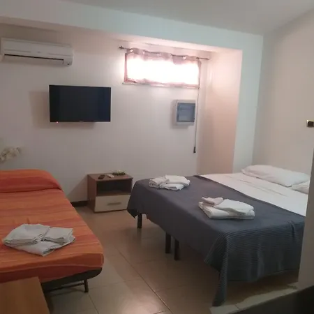 La Casa Dei Sogni 3*
