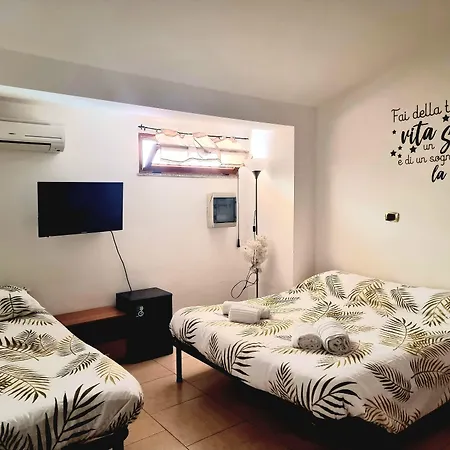 La Casa Dei Sogni 3*