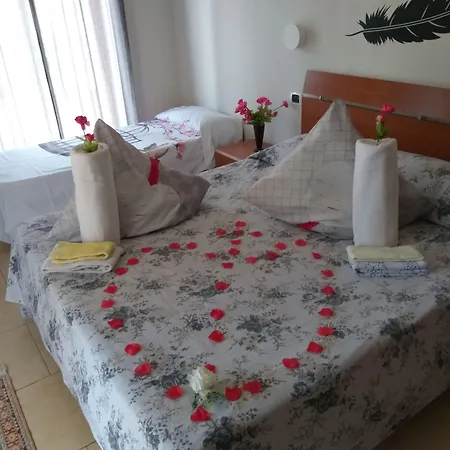 La Casa Dei Sogni Pensión 3*