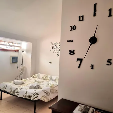 La Casa Dei Sogni Pensión 3*