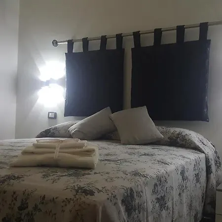 La Casa Dei Sogni Vendégház 3*