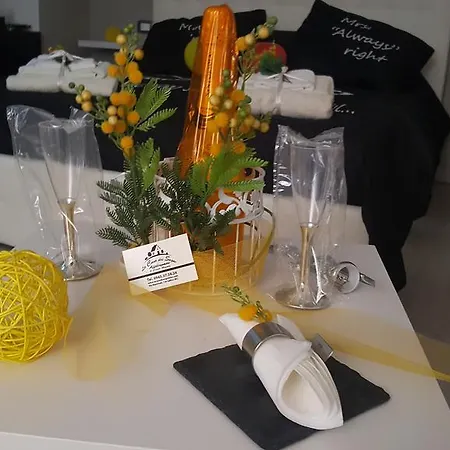 La Casa Dei Sogni Guest house