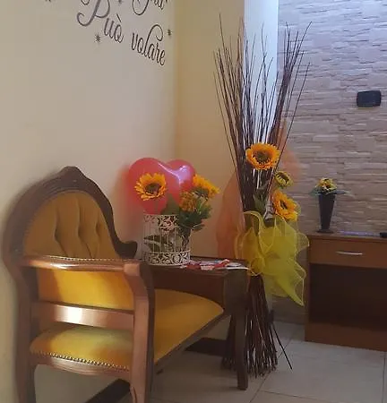 La Casa Dei Sogni Gallico