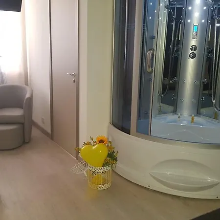 La Casa Dei Sogni Pensión 3*