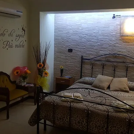 Pensión La Casa Dei Sogni