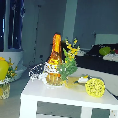 Pensión La Casa Dei Sogni