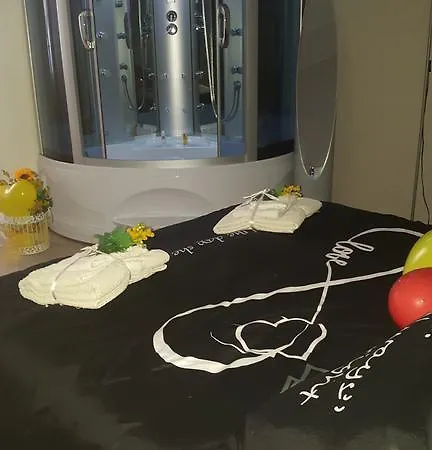 La Casa Dei Sogni 3*