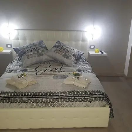 Pensión La Casa Dei Sogni 3*