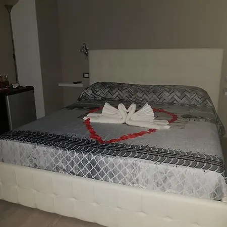 La Casa Dei Sogni Guest house Gallico