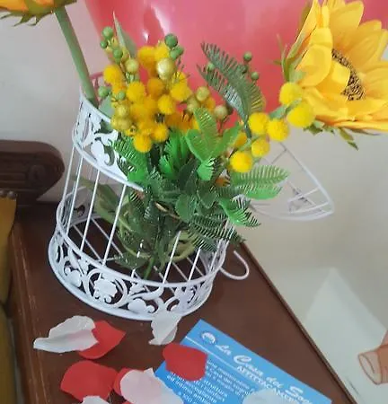 게스트하우스 La Casa Dei Sogni Gallico