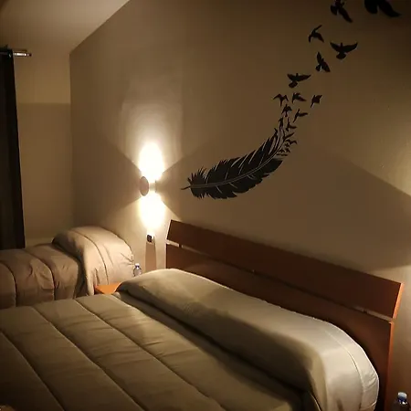 Pensión La Casa Dei Sogni