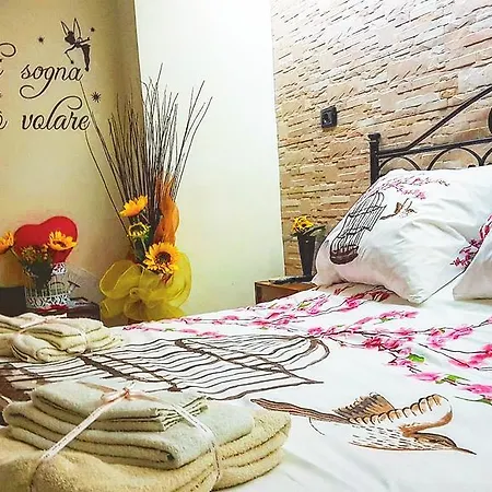 Guest house La Casa Dei Sogni