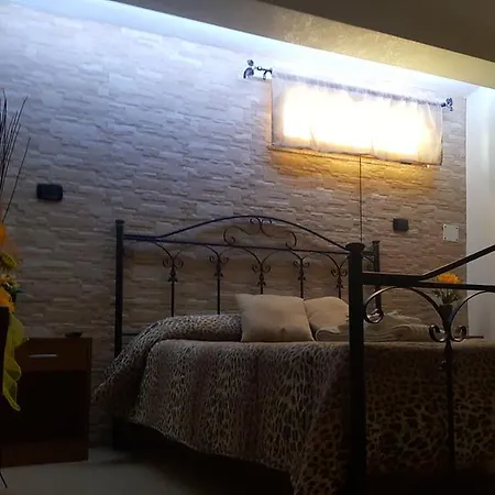 La Casa Dei Sogni Guest house 3*